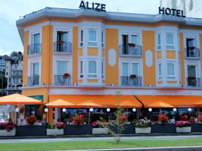 Inter-Hotel Évian-les-Bains Alizé